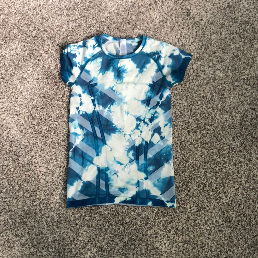 Ivivva Fly Tech Shirt